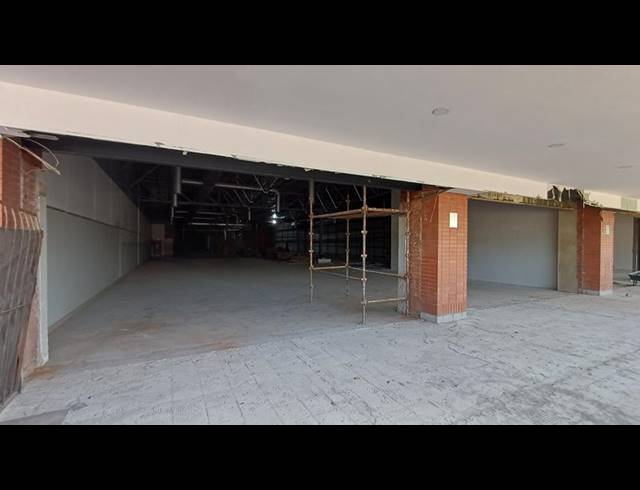 BUSINESS PROPERTY TO RENT IN HIGHVELD